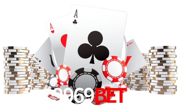 Jogue jogos de pôquer em 9969bet