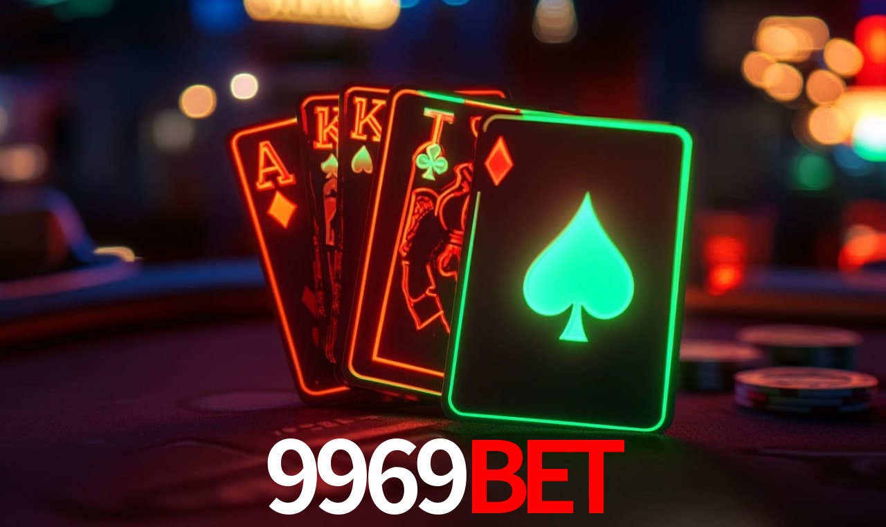Eventos 9969bet