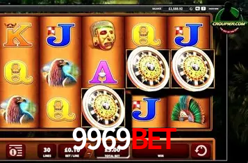 Descubra o Programa VIP da 9969bet: Vantagens Exclusivas para Jogadores