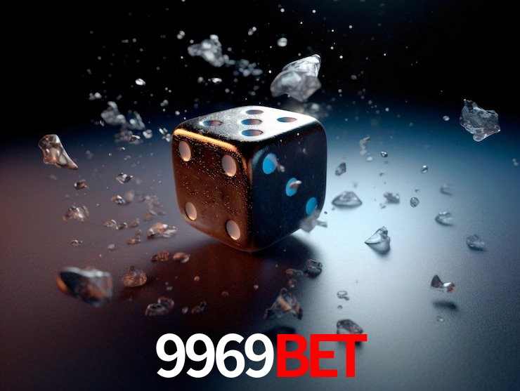 Ganhador 9969bet