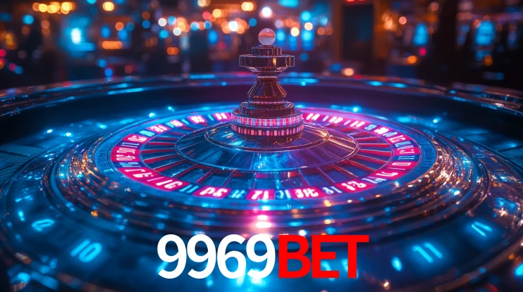 9969bet: Jogos de Caça-Níqueis-Altas Recompensas, Roleta-Velocidade, Blackjack-Desafios Máximos