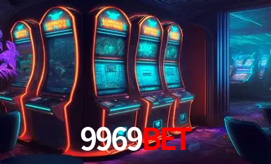 Descubra a Essência do 9969bet: Nossa História e Compromissos