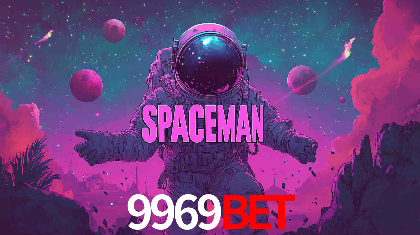 Recursos App 9969bet