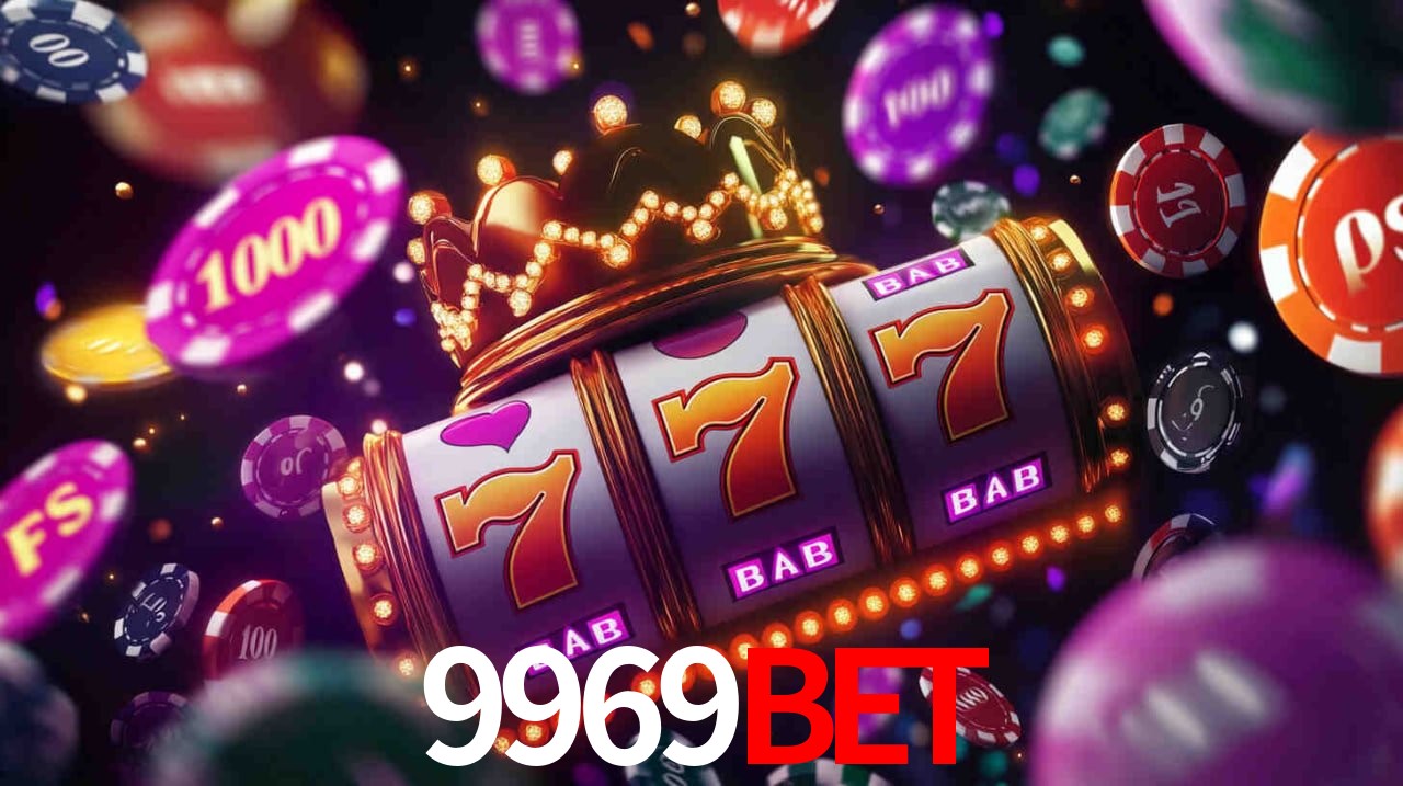 Game Providers 9969bet