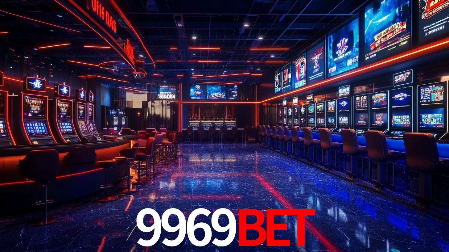 Premium Interface 9969bet