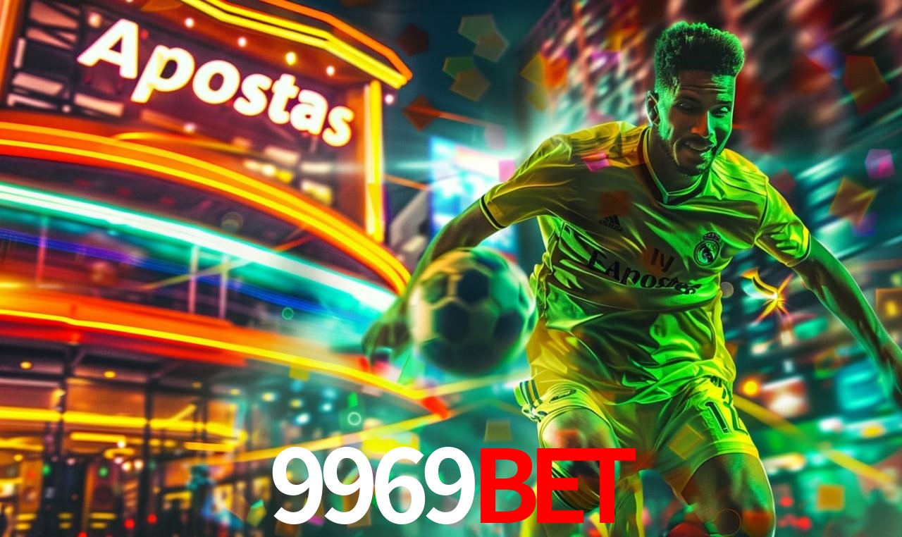 9969bet plataforma