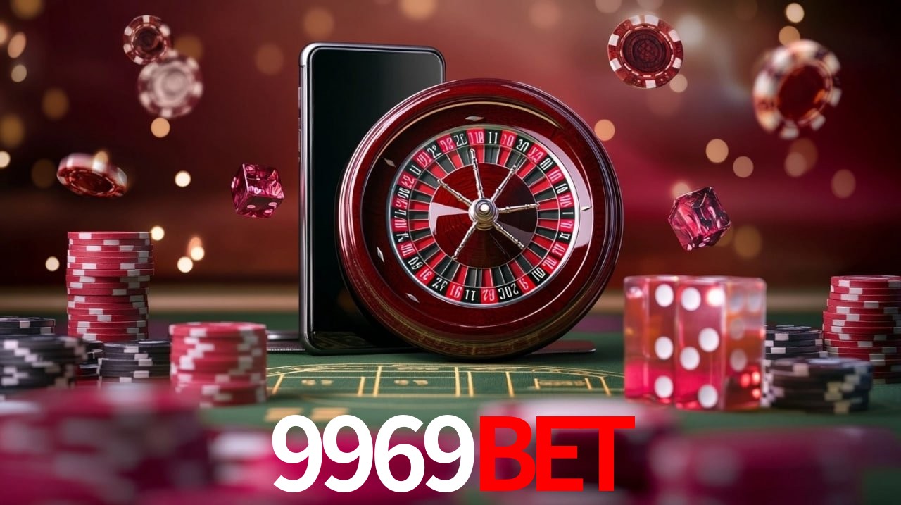 Football Betting 9969bet