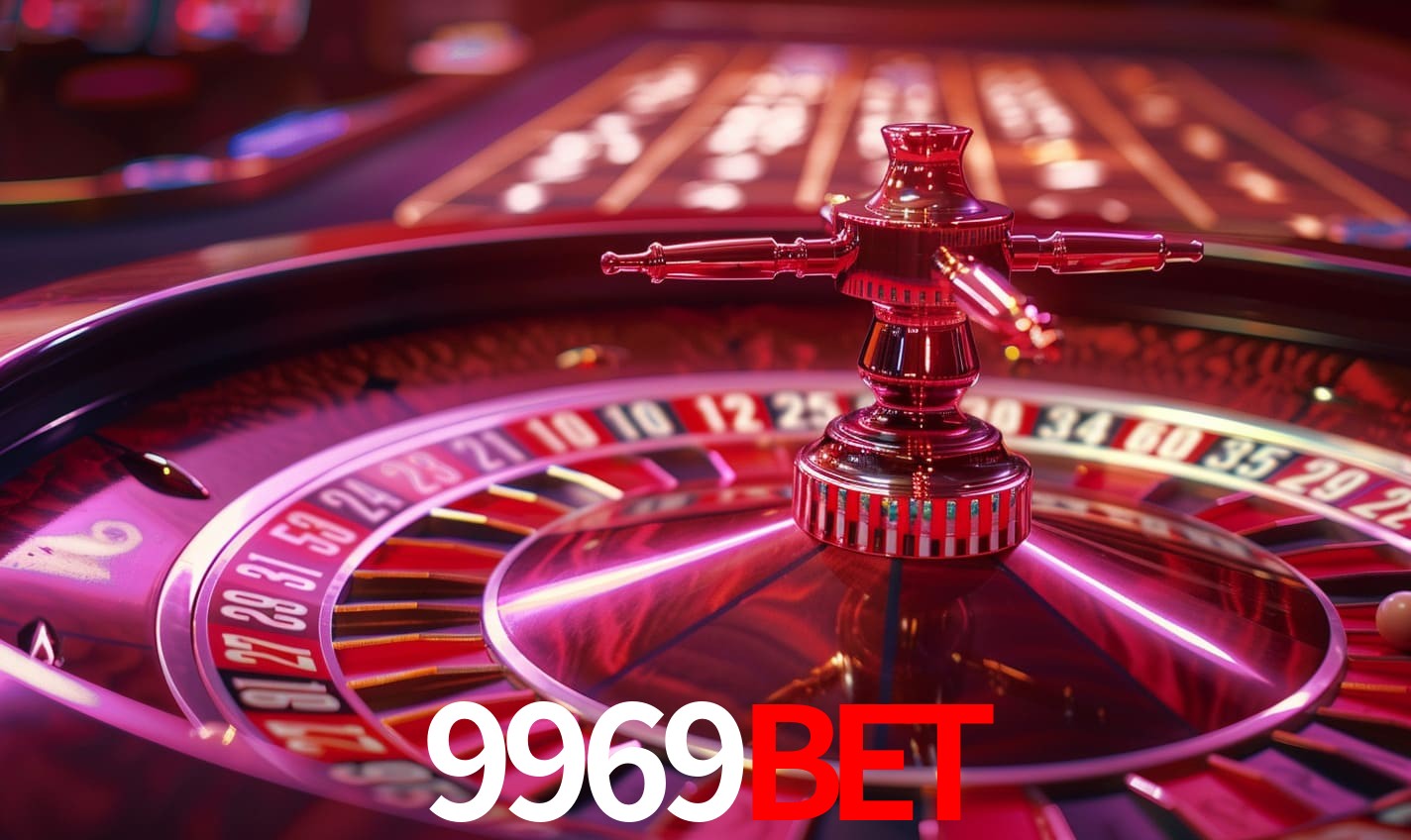 Programa VIP 9969bet