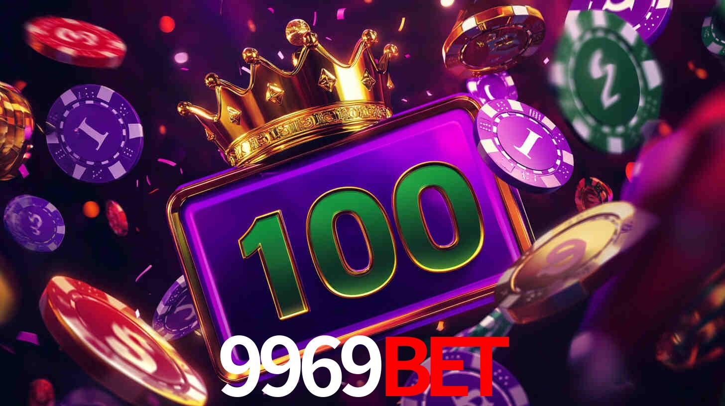 9969bet App Interface