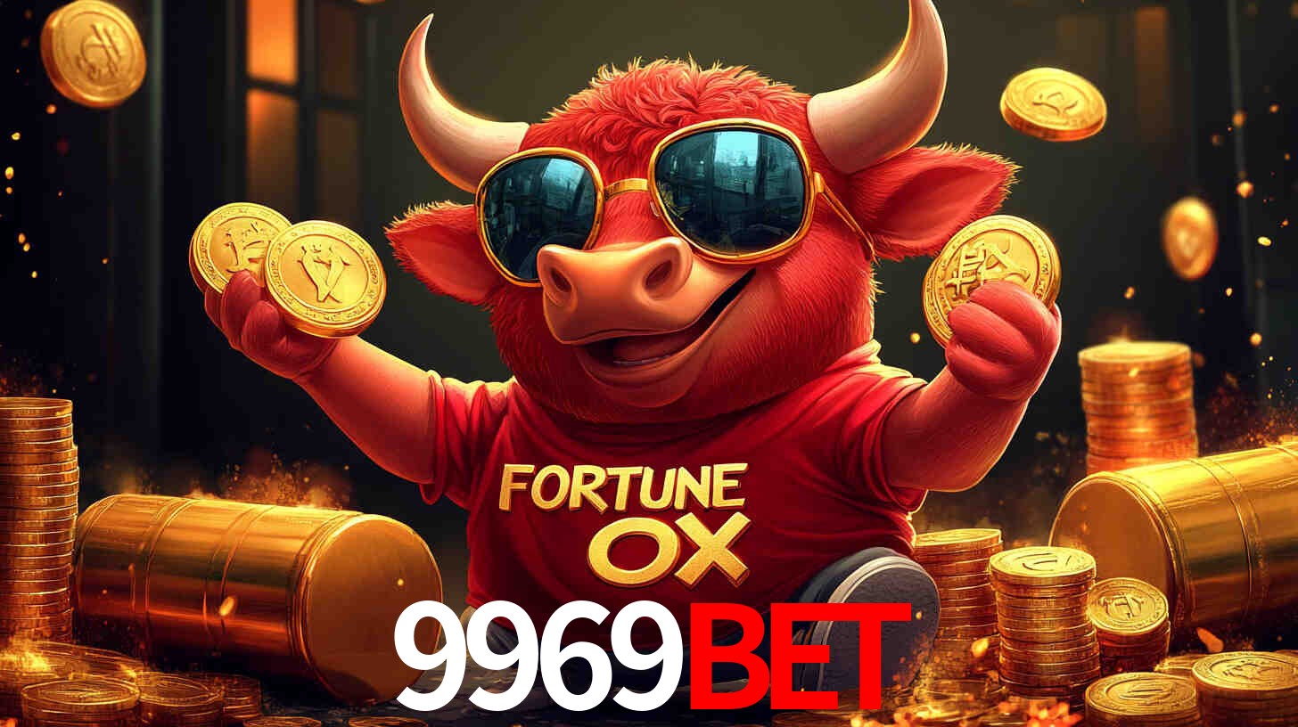 Baixar 9969bet Android