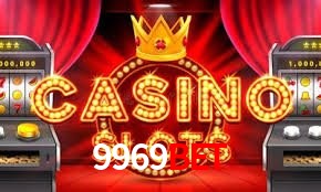 Live Casino 9969bet
