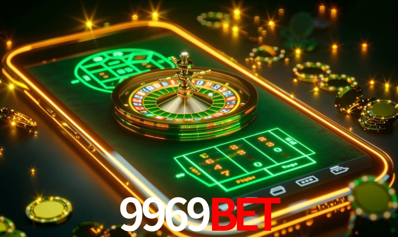 Programa VIP 9969bet