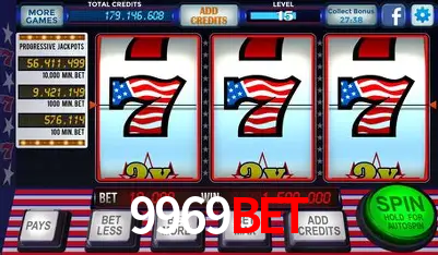 Descubra a Magia dos Jogos de Arcade no 9969bet