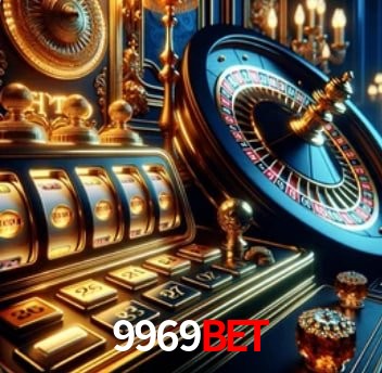 Tecnologia da Plataforma 9969bet
