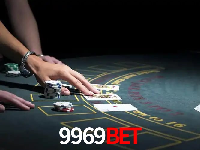 Níveis VIP 9969bet