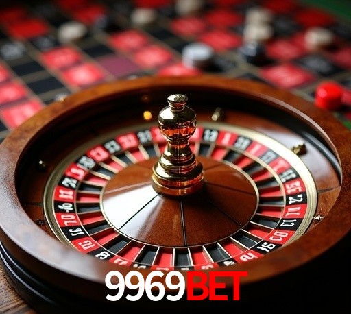 Sistema VIP 9969bet
