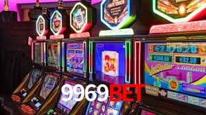 Gates of Olympus 9969bet