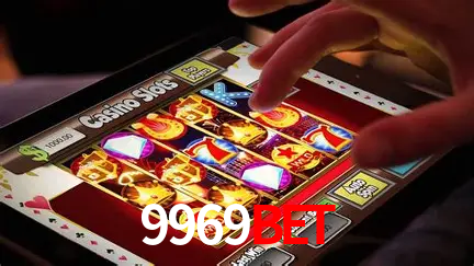 Desvendando o Mundo dos Jogos Virtuais na 9969bet
