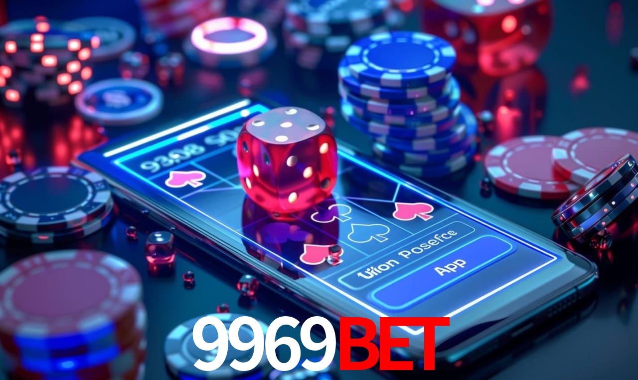 Oportunidades 9969bet