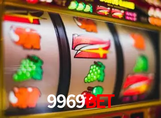 Inovações de Jogos na 9969bet: O Futuro das Experiências Interativas