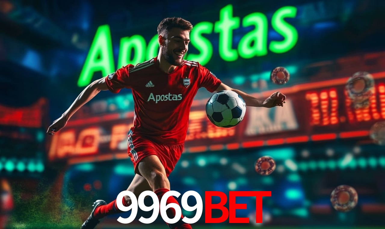 Recursos de Bônus 9969bet