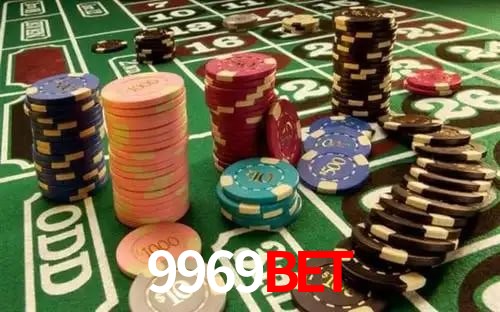 App 9969bet Android