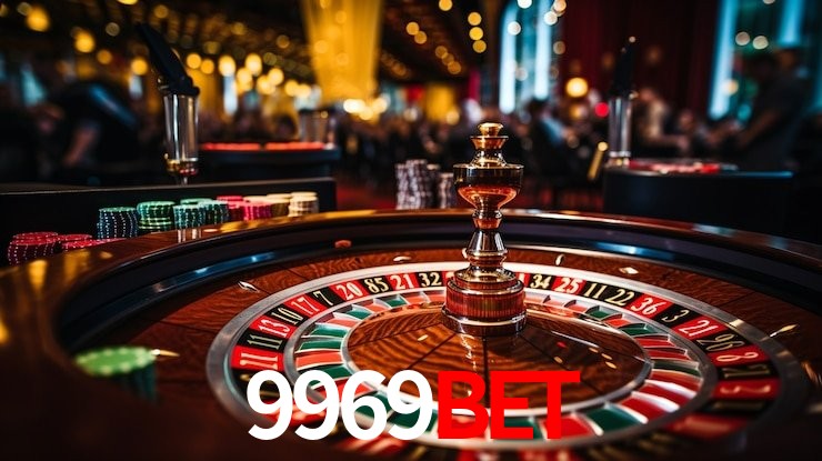 cassino_Roleta