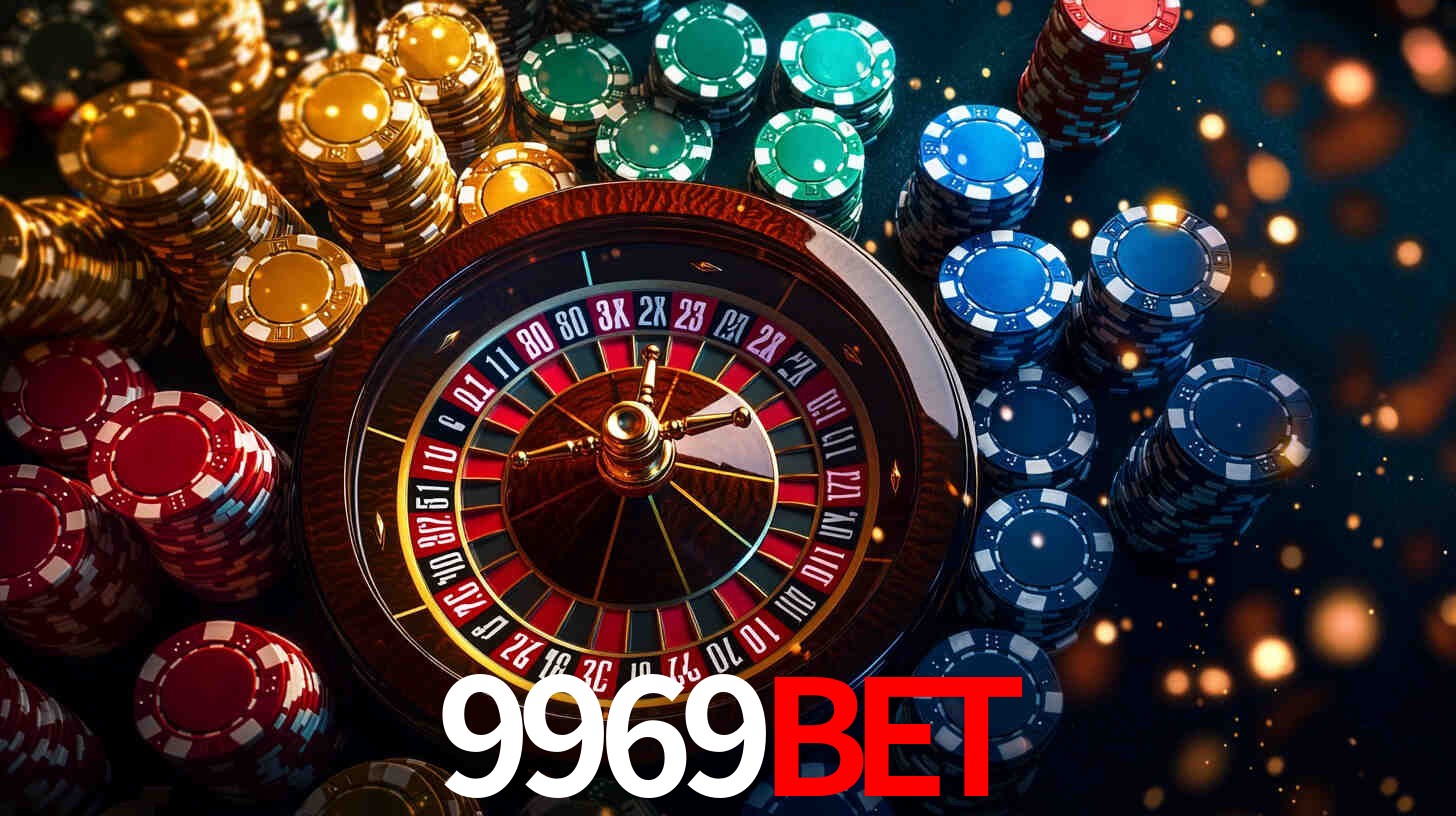 Explore as vantagens do 9969bet: serviço profissional e confiabilidade
