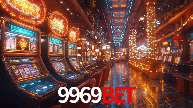 9969bet