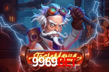 9969bet Giros Grátis