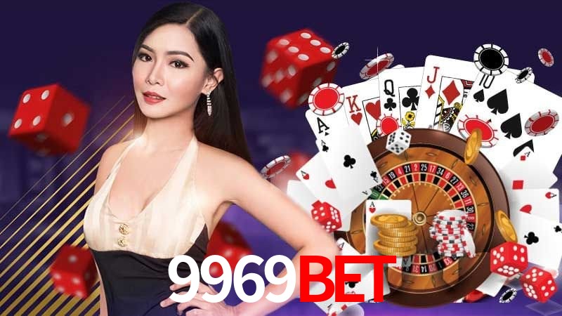 Avaliações dos Jogadores 9969bet