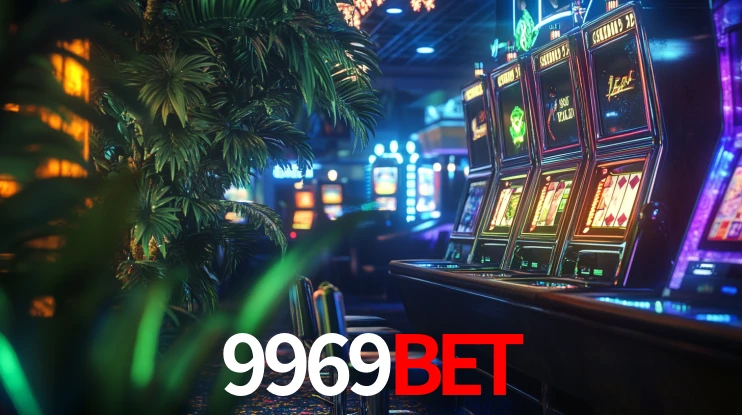Daily Bonuses 9969bet