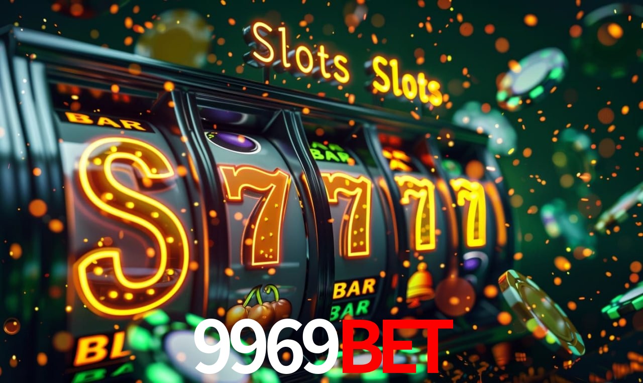 Integração de APIs 9969bet