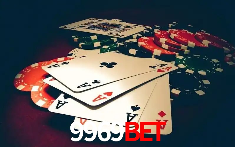 Chances Ganhar 9969bet