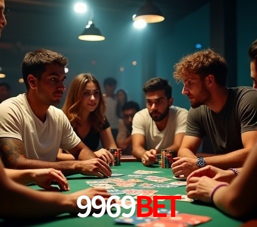 Sucesso 9969bet