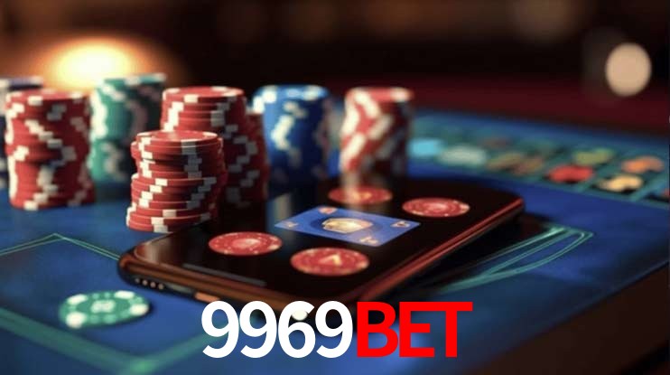 9969bet Bonus Rain – Ganhe mais em jogos de caça-níqueis