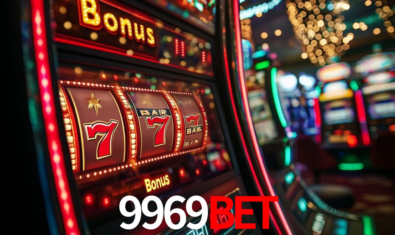 Celular 9969bet