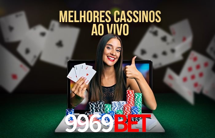 Descubra a Essência do 9969bet: Nossa História e Compromissos