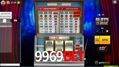 A Revolução dos Aplicativos de Jogos no 9969bet