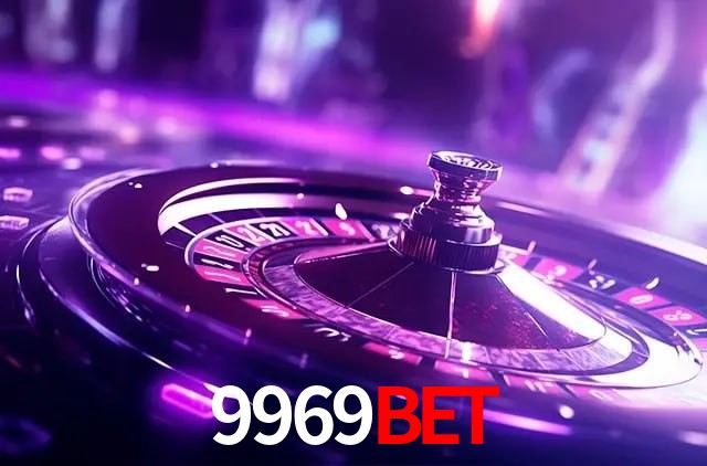 Experiência VIP 9969bet