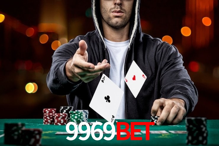 Recursos App 9969bet