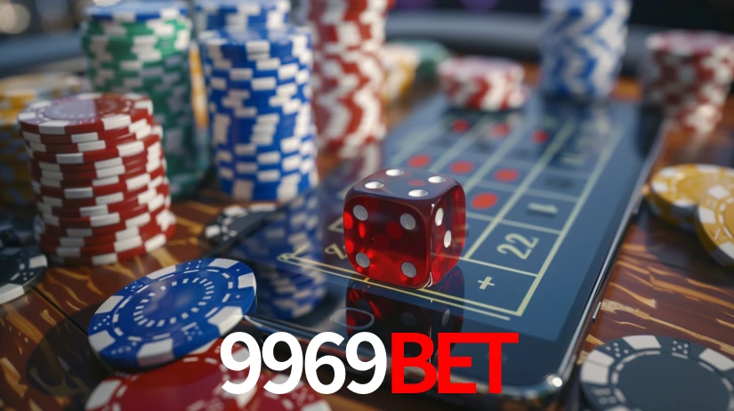 Bônus App 9969bet