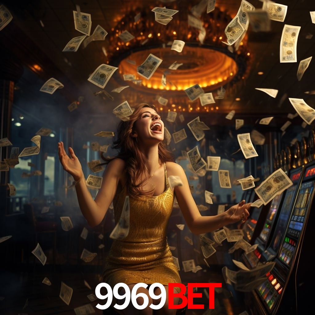 VIP Casino 9969bet