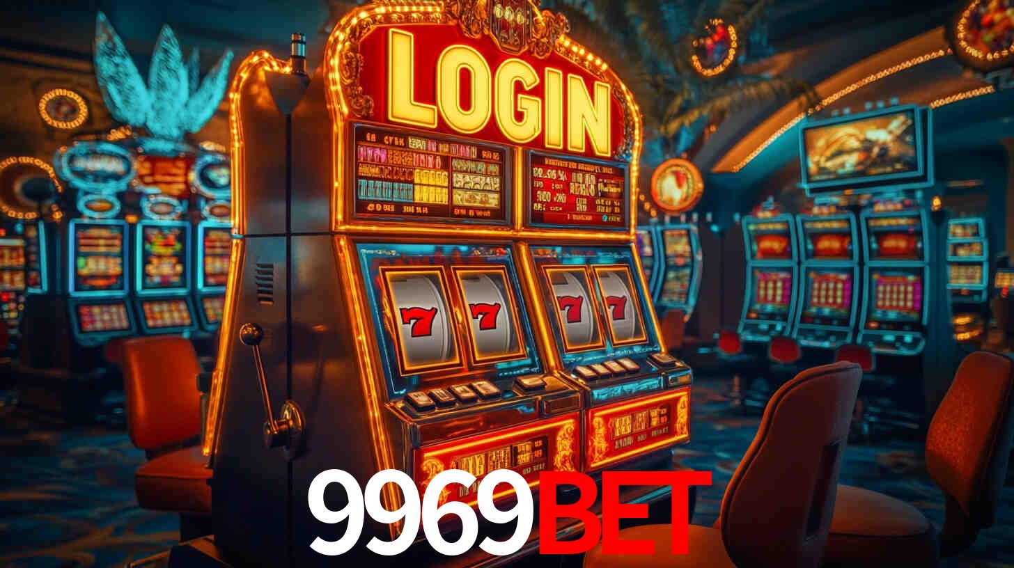 9969bet