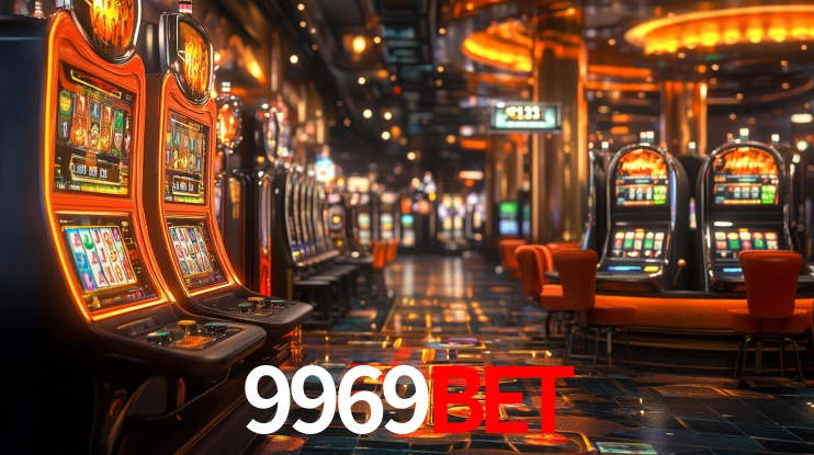 9969bet paga