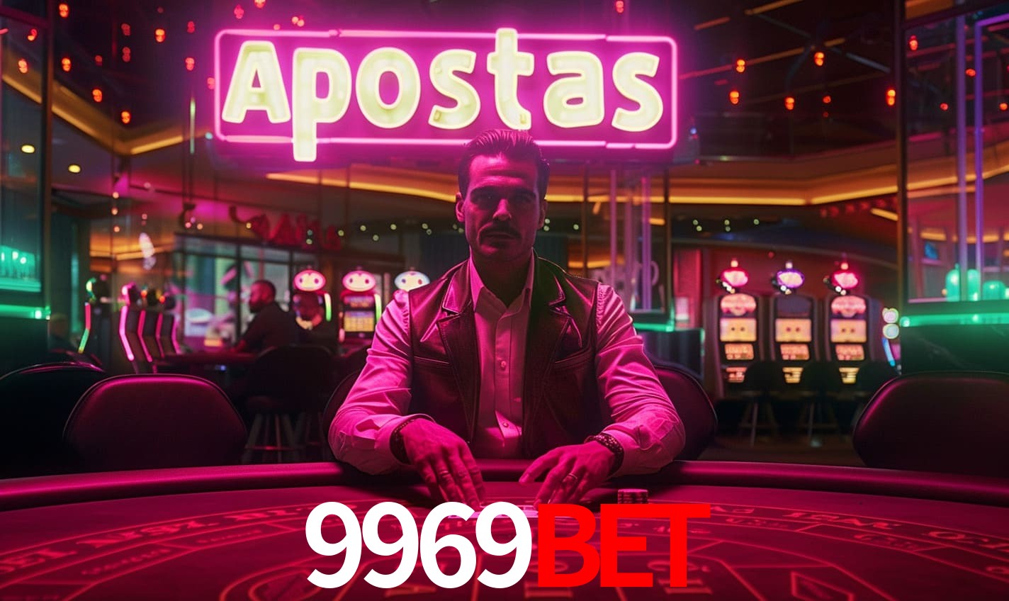 Jogos Exclusivos 9969bet