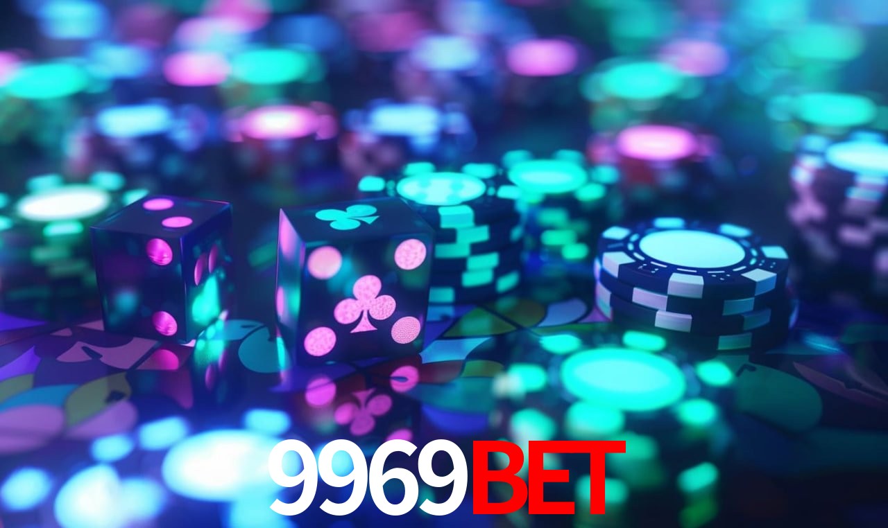 Segurança 2FA 9969bet