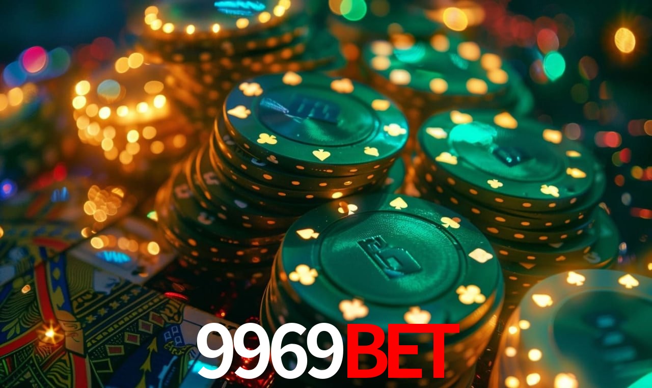 Promoção Relâmpago 9969bet