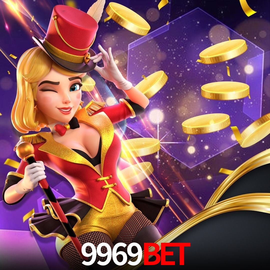 Spaceman Game 9969bet