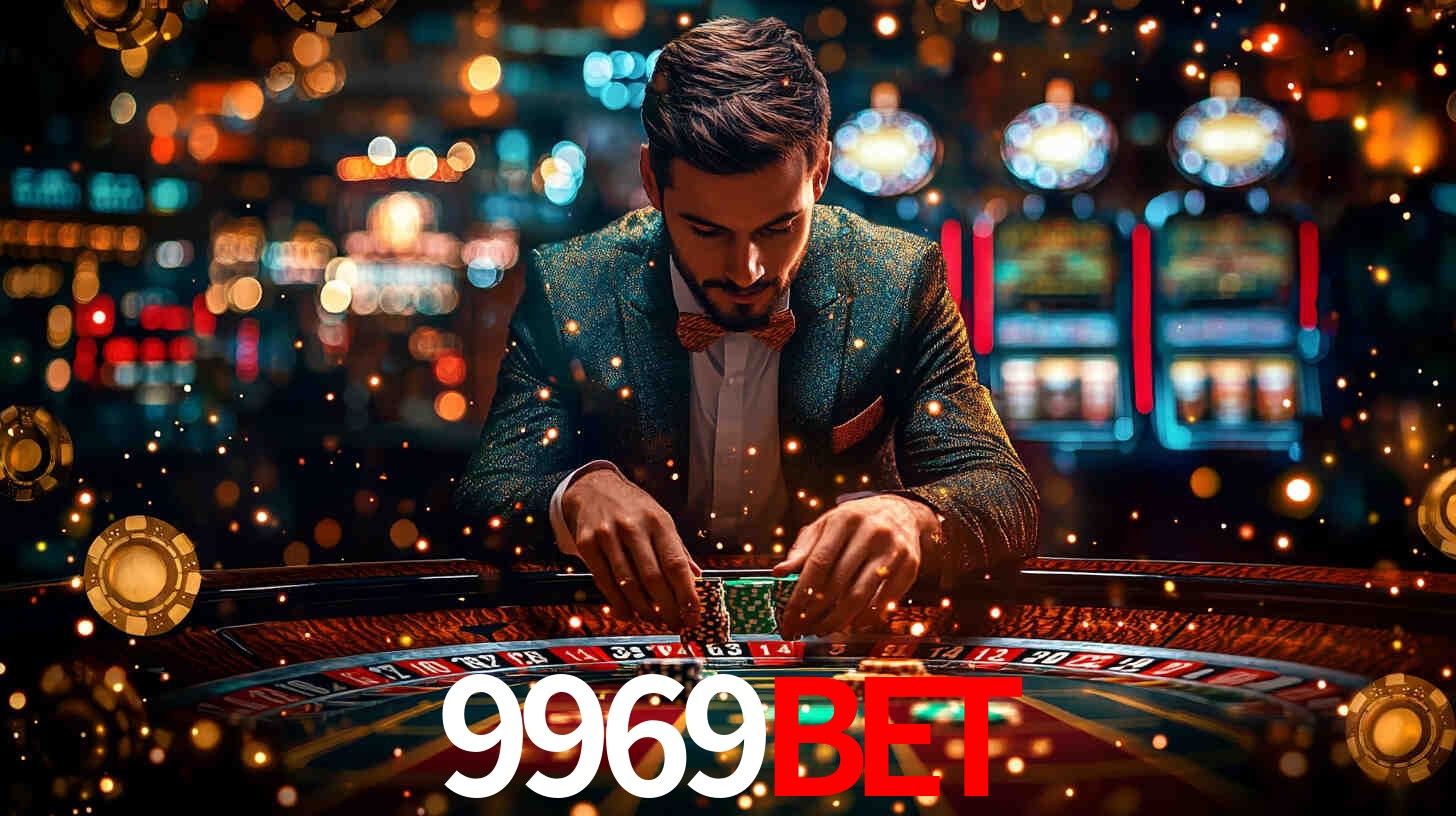 9969bet paga